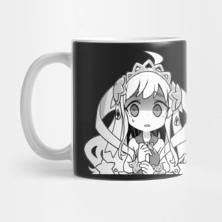 Zethia Scared Mug